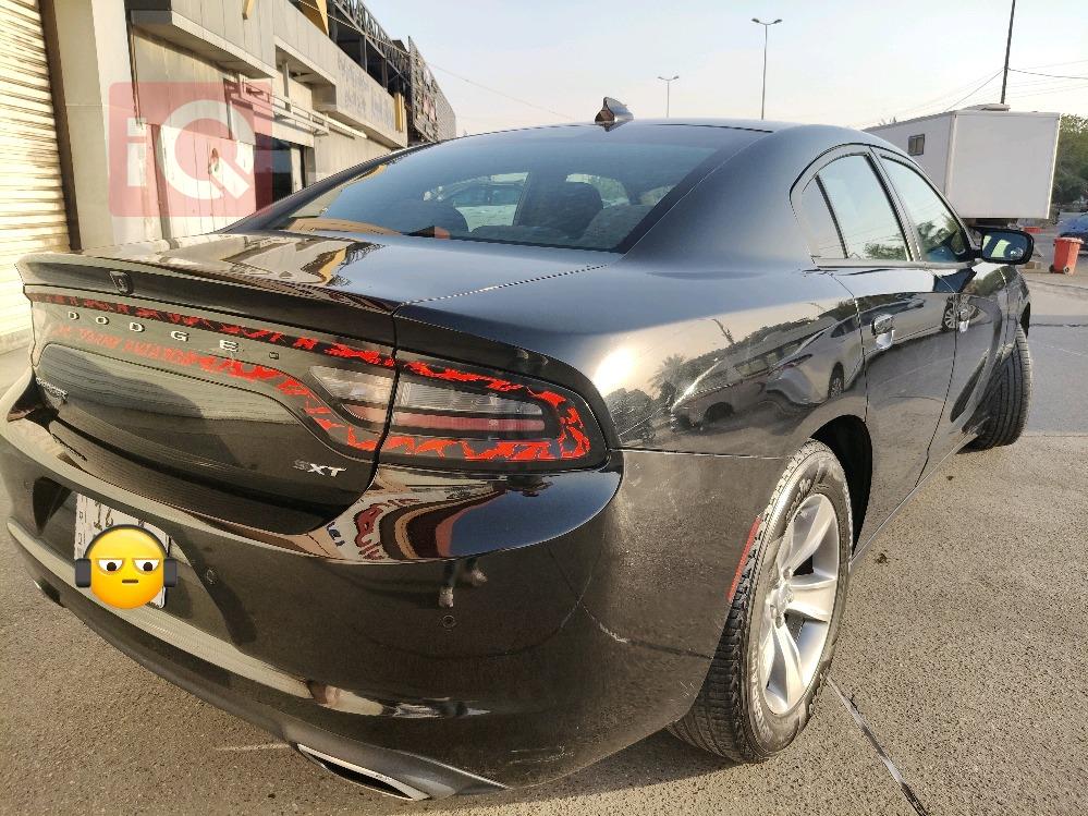 Dodge Charger